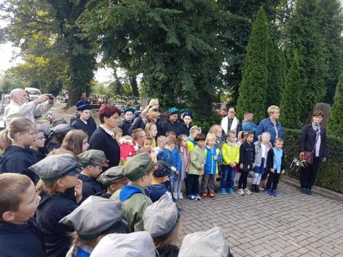 80. Rocznica Wybuchu II Wojny Światowej, Dzień Sybiraka i 80. Rocznica agresji ZSRR na Polskę