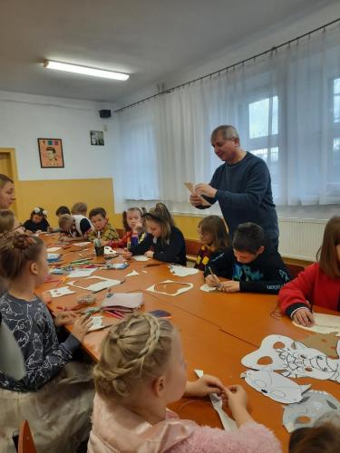 Harcerska Akcja Zimowa 2022