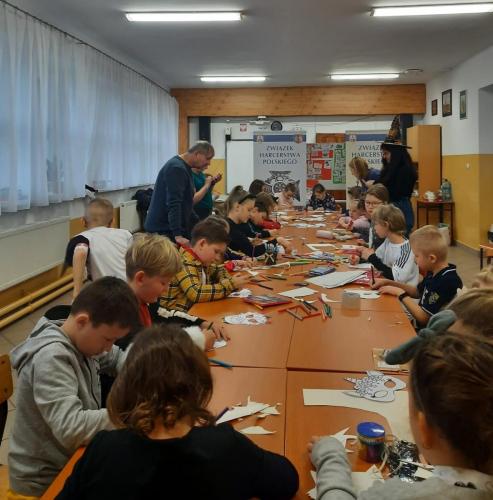 Harcerska Akcja Zimowa 2022