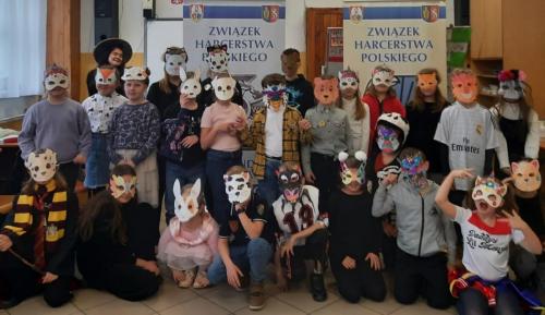 Harcerska Akcja Zimowa 2022